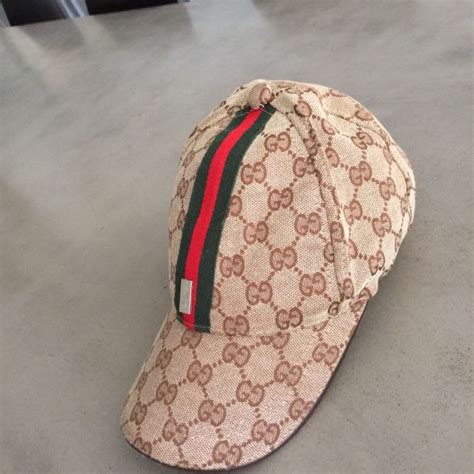 gucci cap fake kaufen schweiz|Gucci cap authentication.